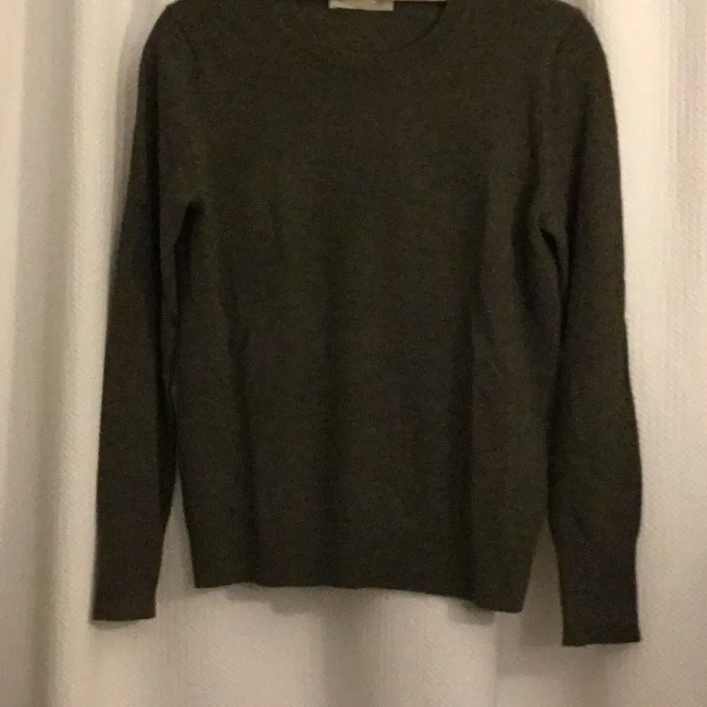 EVERLANE CASHMERE WOMENS SWEATER